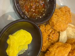 -曼谷食堂·泰国家庭料理(丹桂路店)