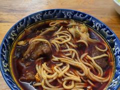 -十八梯眼镜面(五红路店)