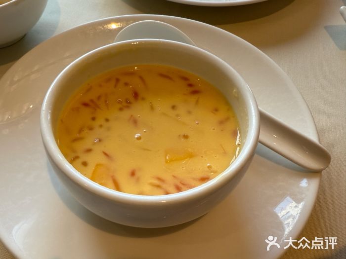 利苑酒家(金宝店)杨枝甘露图片