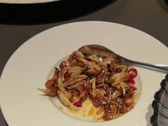 -上和臻品中国菜(花园街店)