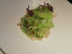 -荷塘秋月·本帮江浙菜(国权路店)