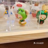 探店好物推荐