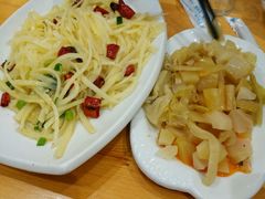 -乌镇那一年小院主题餐厅(甘泉西路店)