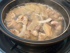 -同仁四季椰子鸡(福田东园总店)