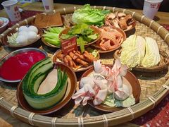 -赵美丽·重庆社区火锅·直营店(火车东站·中豪国际店)