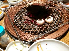 -王妃家(明洞中央店)