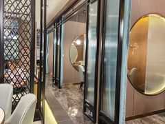 -北京老铺烤鸭(欣大购物广场店)