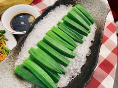 -吉源大排档·鱼生·海鲜(烧烤彩印厂店)