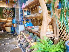 -傣宏缘·云南傣味特色菜·手抓饭·孔雀宴十六年店庆大酬宾(南屏步行街店)