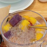 终于知道广州人为什么这么爱喝糖水了。。。