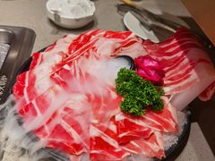 -海底捞火锅(江北万达商业广场店)