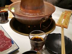-宣武小院涮肉(前门店)