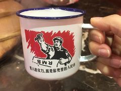 -粗粮人家·东北菜(洋桥店)