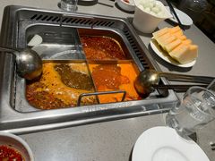 -海底捞火锅(方圆荟店)