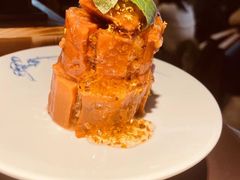 -绿茶餐厅(崇文门新世界店)