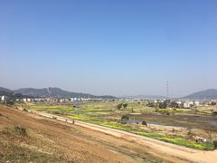 -梅岭漂流
