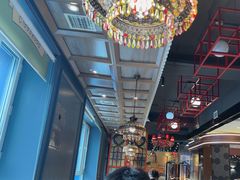 -通海俄式烧烤·俄罗斯大串(嵩山路店)
