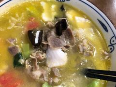 -爱家面馆(常州总店)