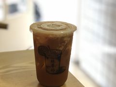 -林香柠·柠檬茶(创业店)