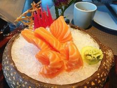 -山葵家·创意料理(宁波来福士店)