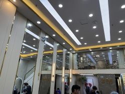 -3M hair美发沙龙