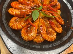 -蟹榭·莳鲜(虹桥高岛屋店)