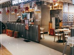 -大鼓米线(杭州国大城市广场店)