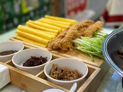 -老德州四合院·德州菜(天衢路店)