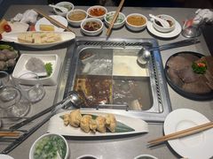 -海底捞火锅(徐州火车站店)