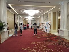 -武汉汉口火车站东方建国大酒店