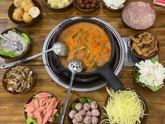 -笔记安顺夺夺粉火锅