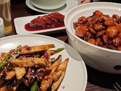 -一记洛阳菜·糖醋小排·水席(十字街店)