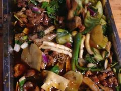-特色油卤串串(水碾河店)