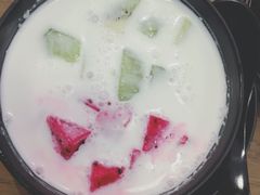 -糖纸甜品(印象城店)