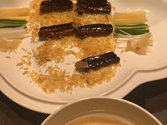 -喜棠·长沙家宴·海鲜·湘菜(麓谷店)