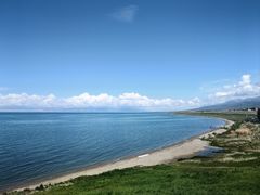 -青海湖国家重点风景名胜区