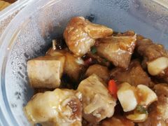 豉汁蒸排骨-顺德人家食府(黄金广场店)