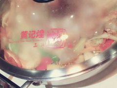 -黄记煌三汁焖锅(欢乐海岸店)