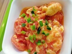 -老乡鸡(南京新街口洪武北路店)