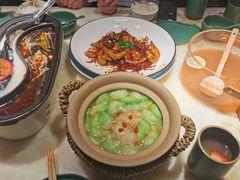 -锦府盐帮·李宅(领展购物广场中关村店)