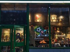 -京狮炙燥·精酿烧烤(首经贸店)