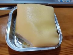 -壹心榴莲千层蛋糕甜品店