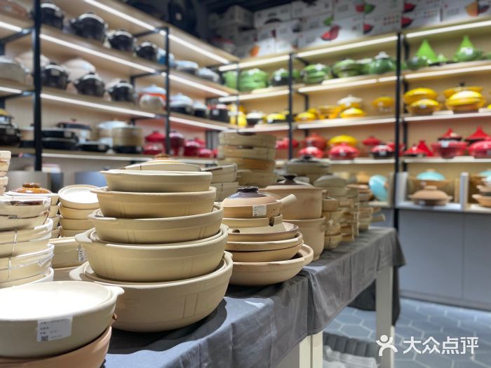 万润国际酒店用品市场图片