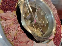 -三毛牛肉店(福强店)