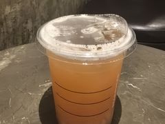 -星巴克臻选(北京嘉里中心第二店)