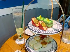 -也枫·小黄楼(南山路旗舰店)