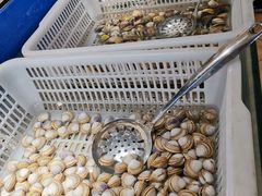 -欢乐牧场海鲜烤肉自助(牡丹园店)