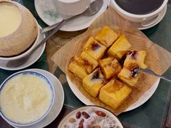 -民信老铺(华盖路店)