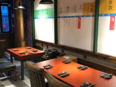-花笙记打边炉·煲仔饭(五大道店)