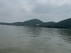 -云龙湖旅游景区